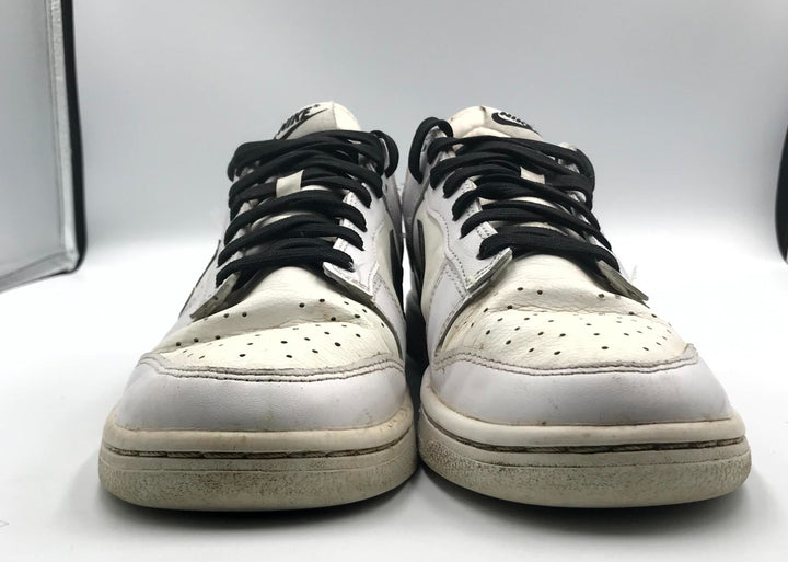 Nike Dunk Low Reverse Panda Athletic Sneakers Men&