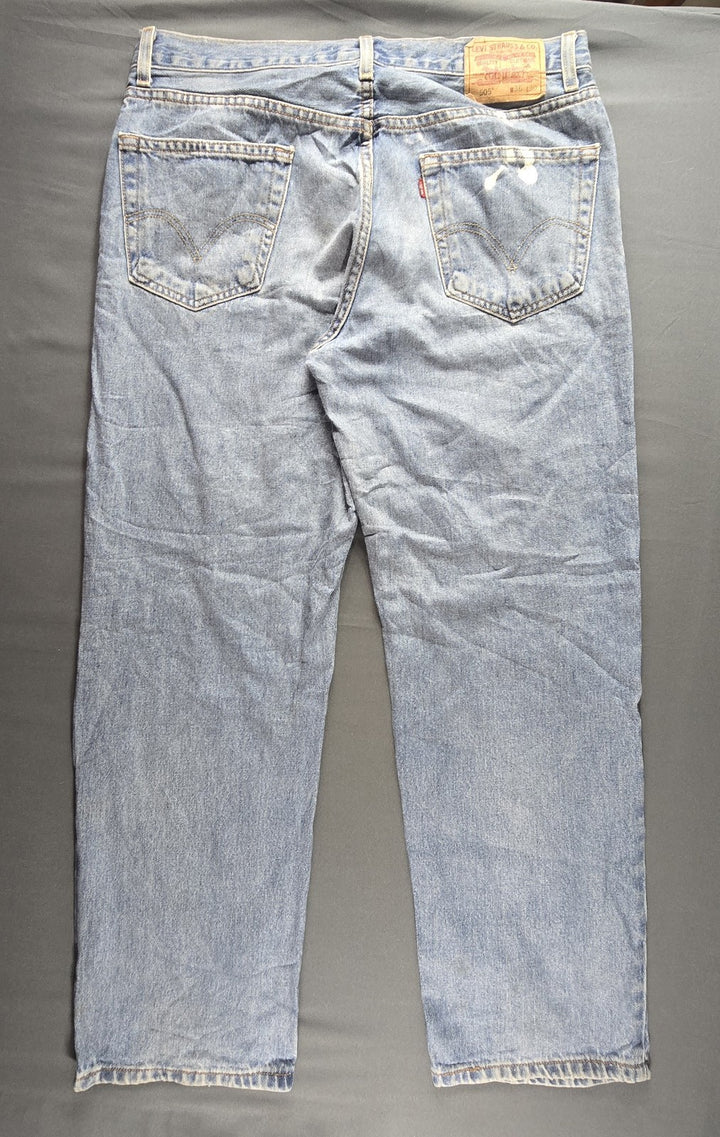 VTG Levi&