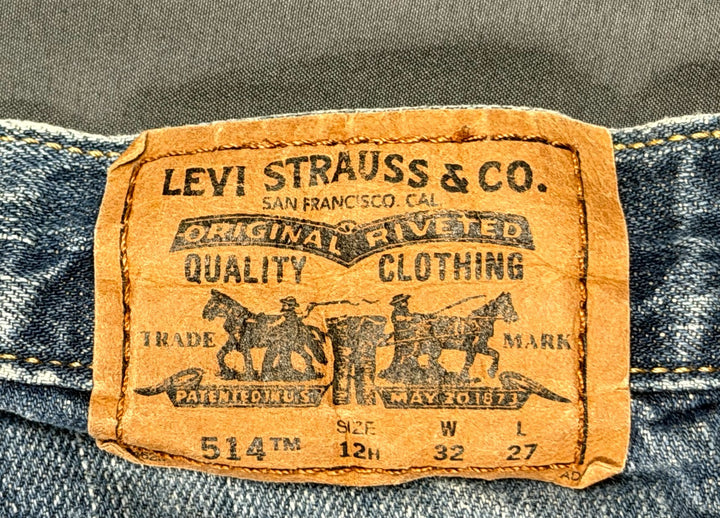 Levi&
