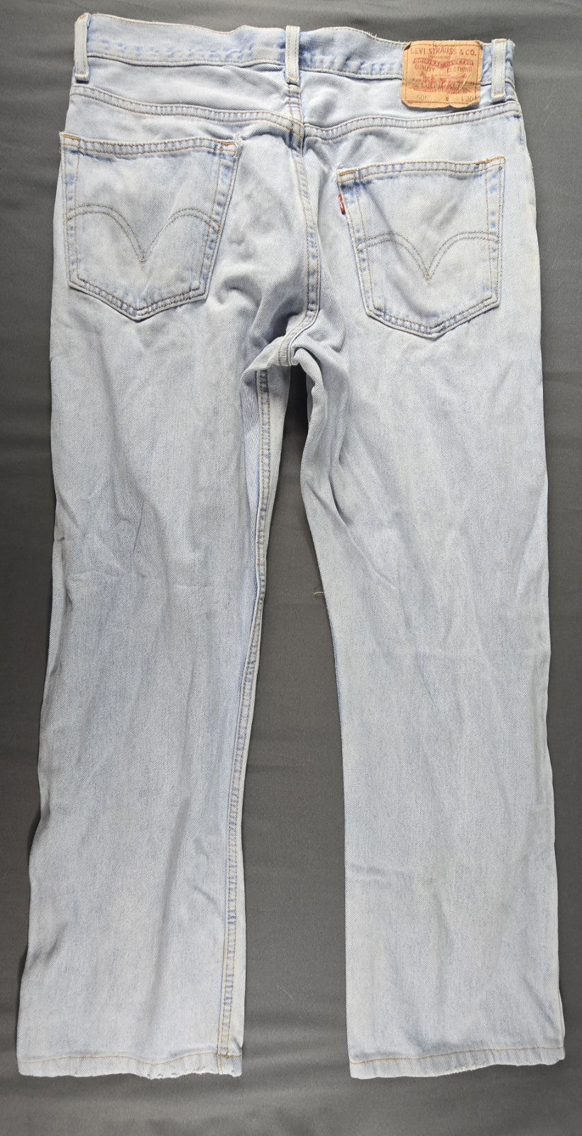 VTG Levi&