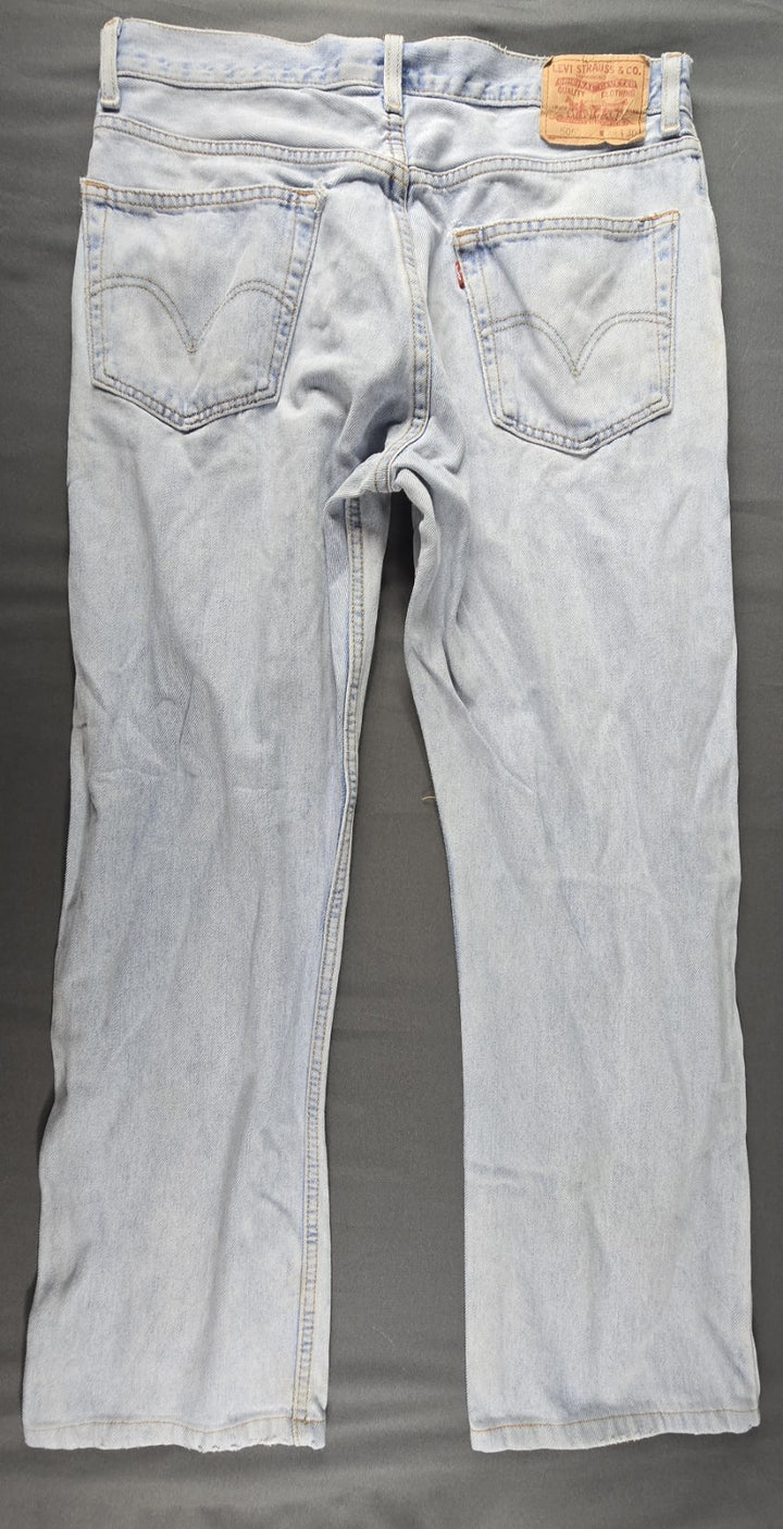 VTG Levi&