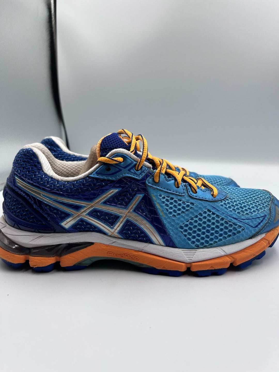 ASICS GEL-GT-2000 3 Athletic Shoes Women&