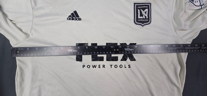 Adidas MLB Los Angeles Angels Baseball Kim Moon Hwan 