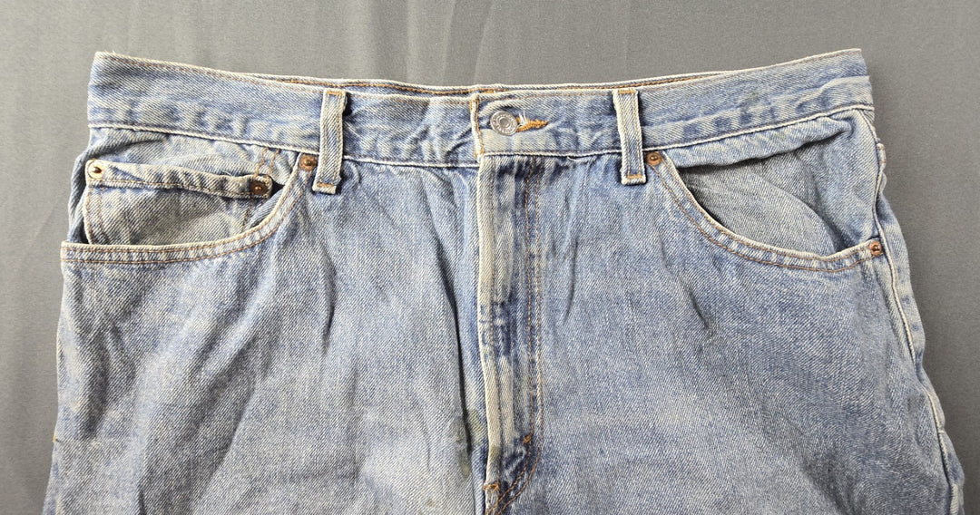 VTG Levi&