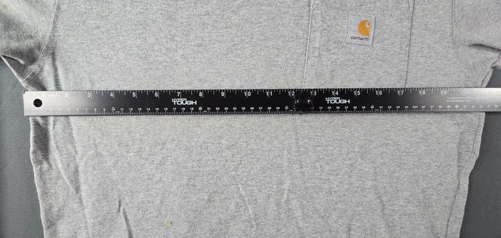 Carhartt K87 Workwear Pocket T-Shirt Men&