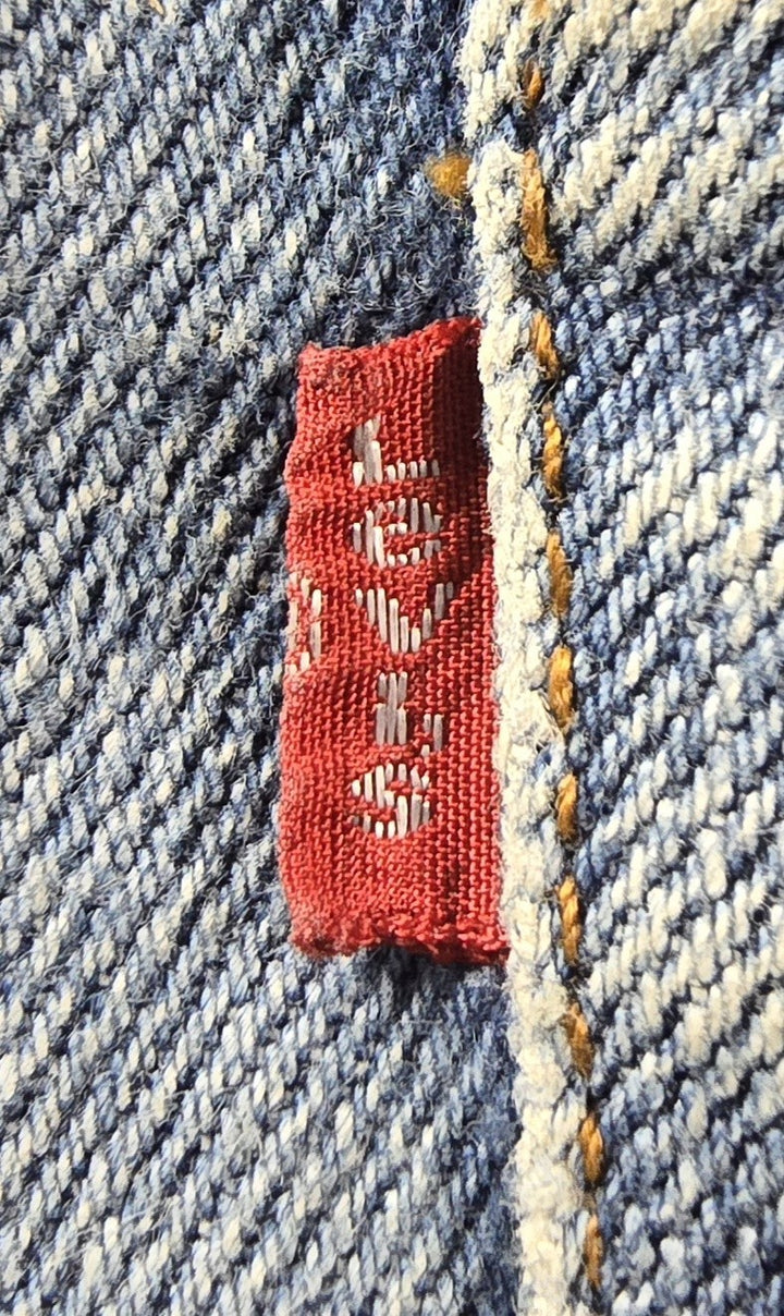 VTG Levi&