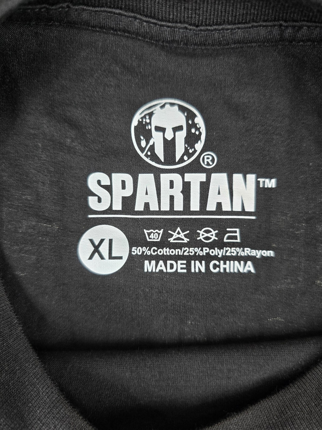 Spartan Super Craft T-Shirt Men&