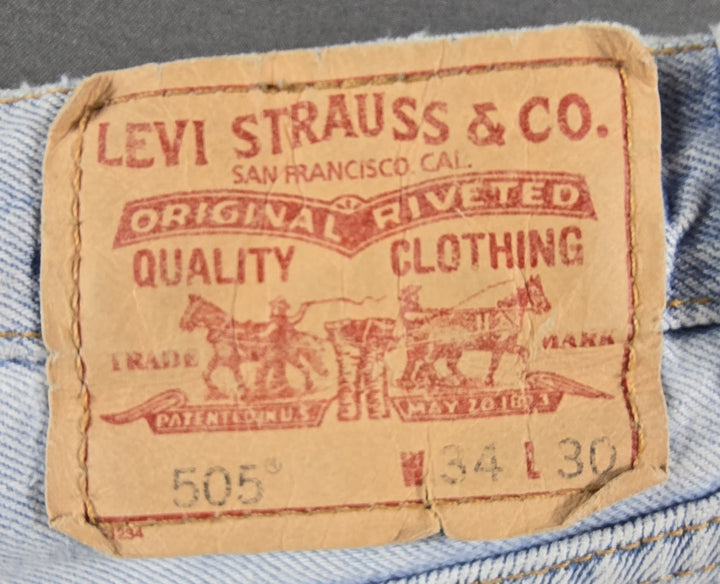 VTG Levi&