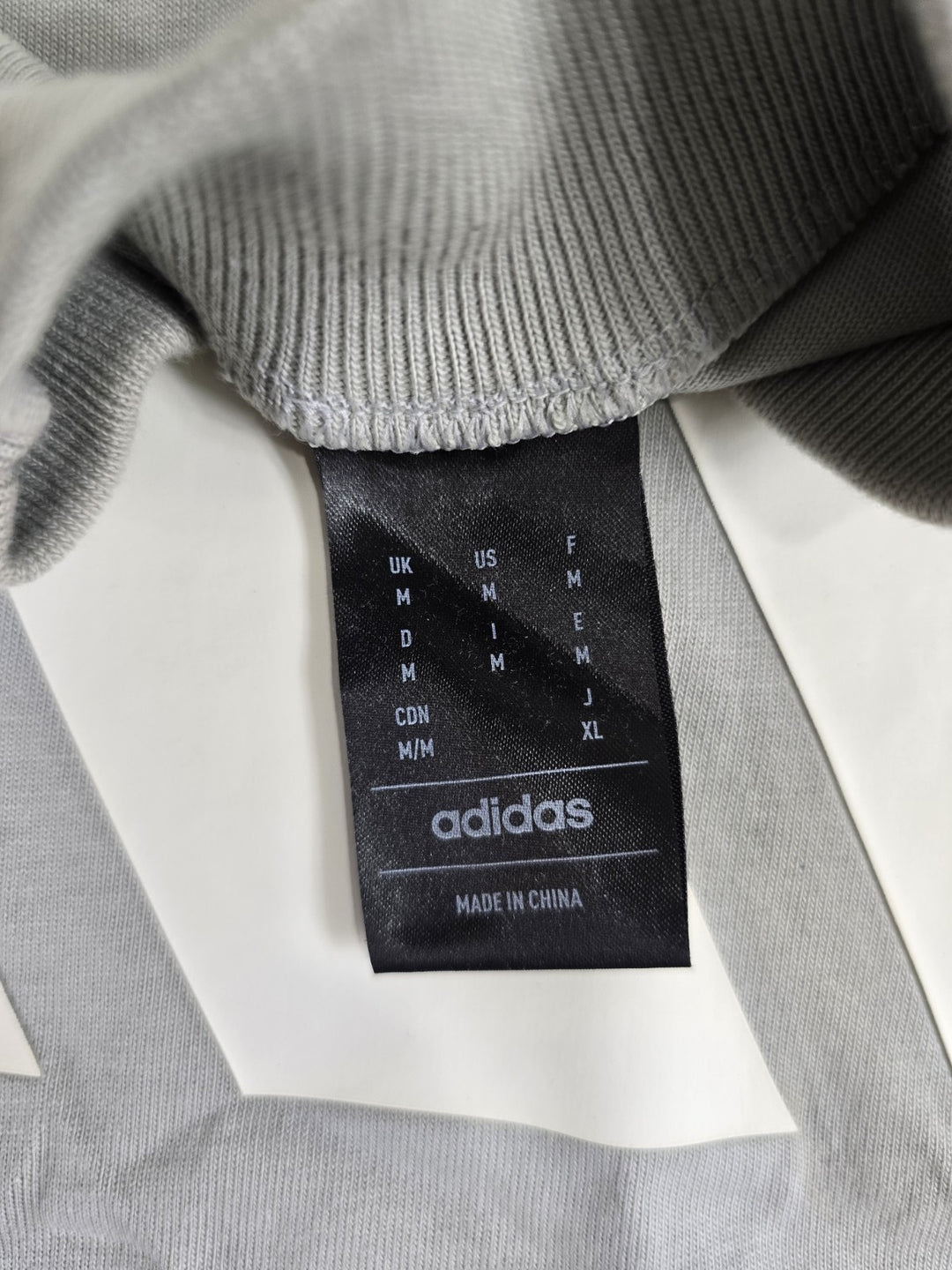Adidas Basketball Oversize Men&