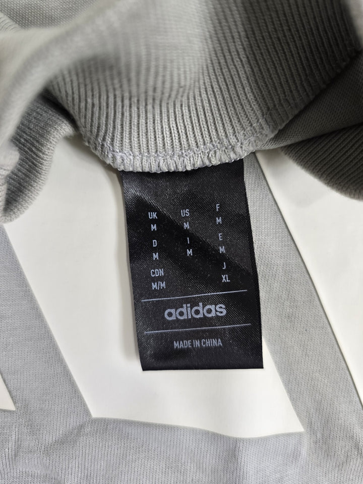 Adidas Basketball Oversize Men&