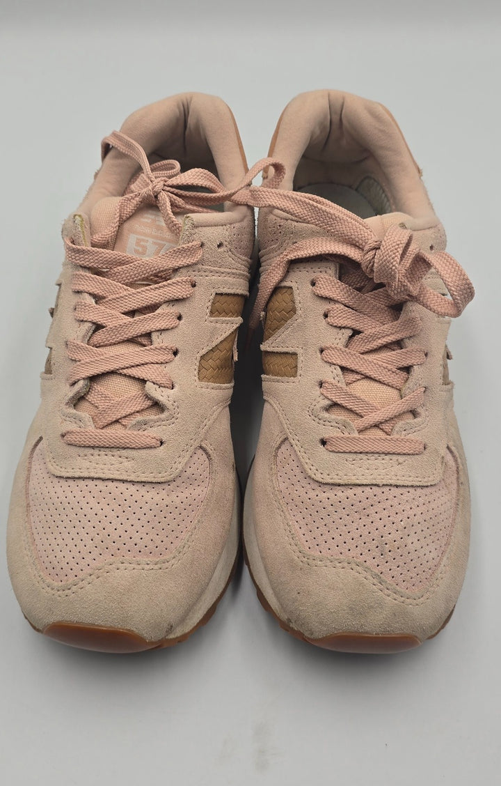 New Balance 574 WL574WMB Women&