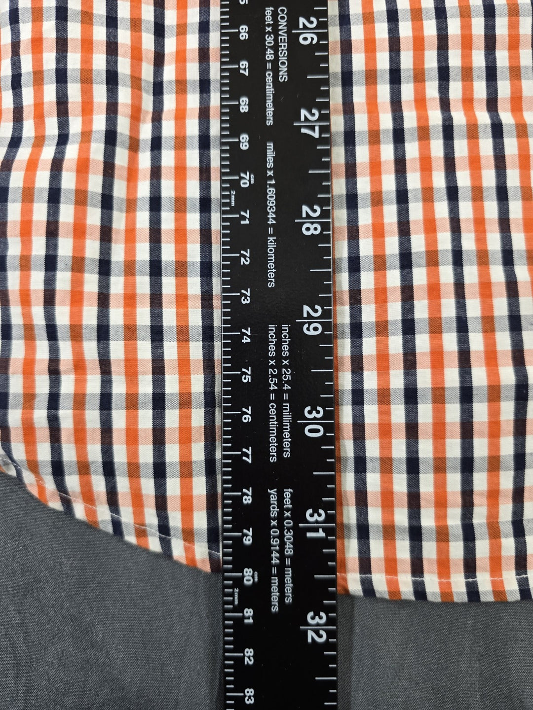 JCPenney Button Down Shirt Men&