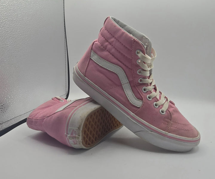 Vans Off The Wall Skate Shoes Women&