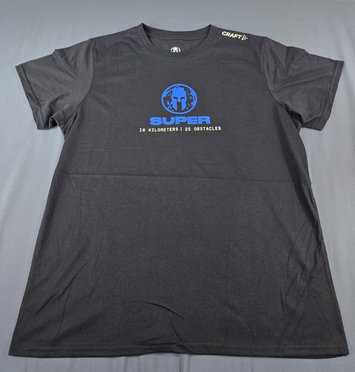 Spartan Super Craft T-Shirt Men&