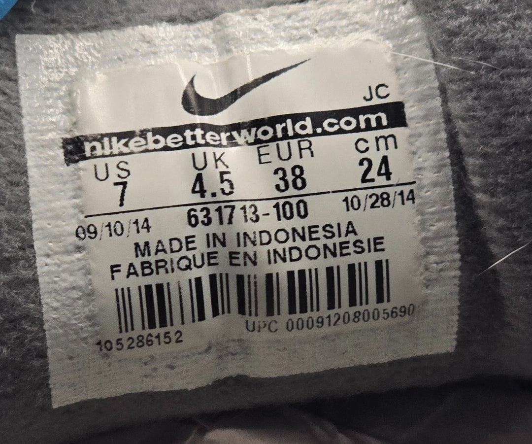Nike Vapor Court Tennis Shoes Women&