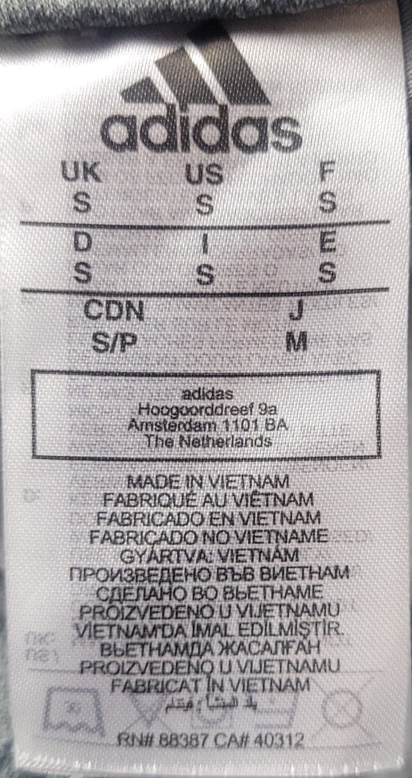 Adidas Pants Men&