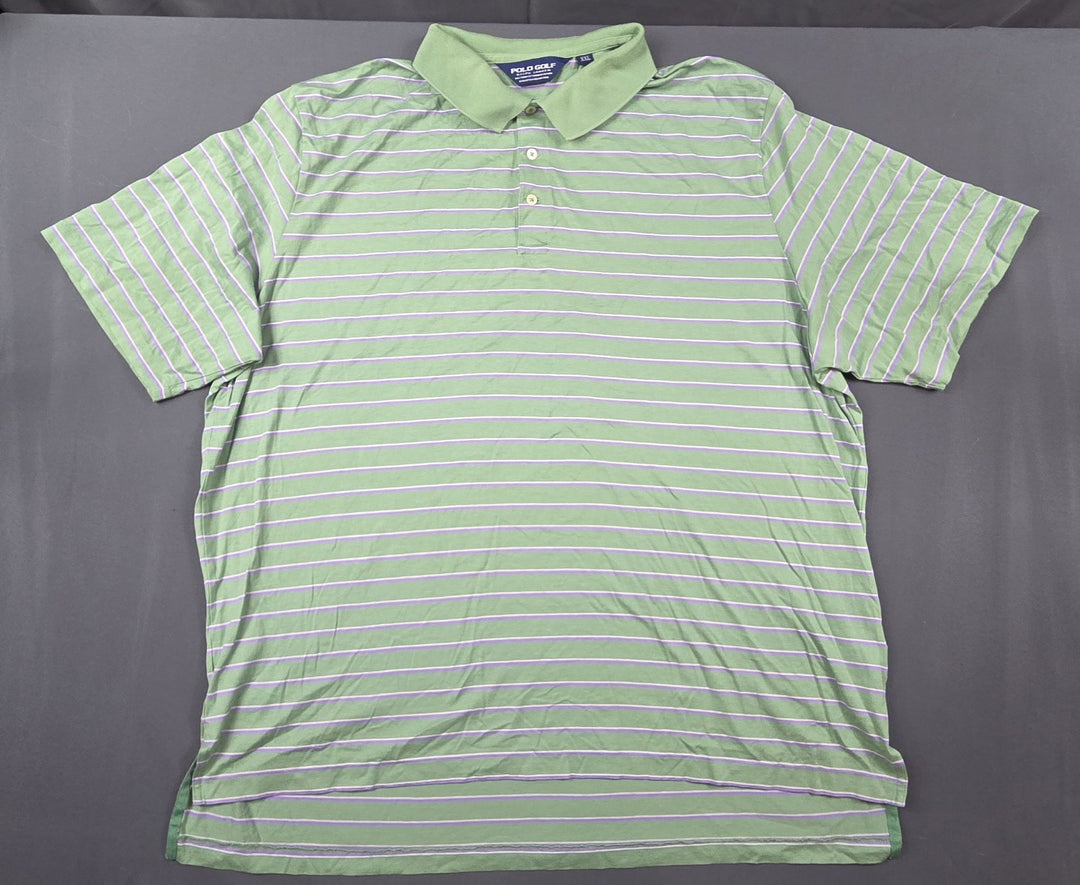 Ralph Lauren Golf Polo Shirt Adult Men&