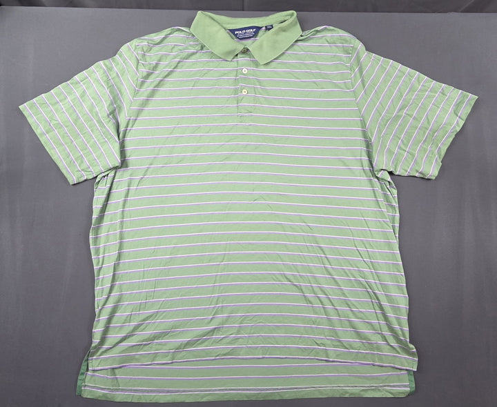 Ralph Lauren Golf Polo Shirt Adult Men&