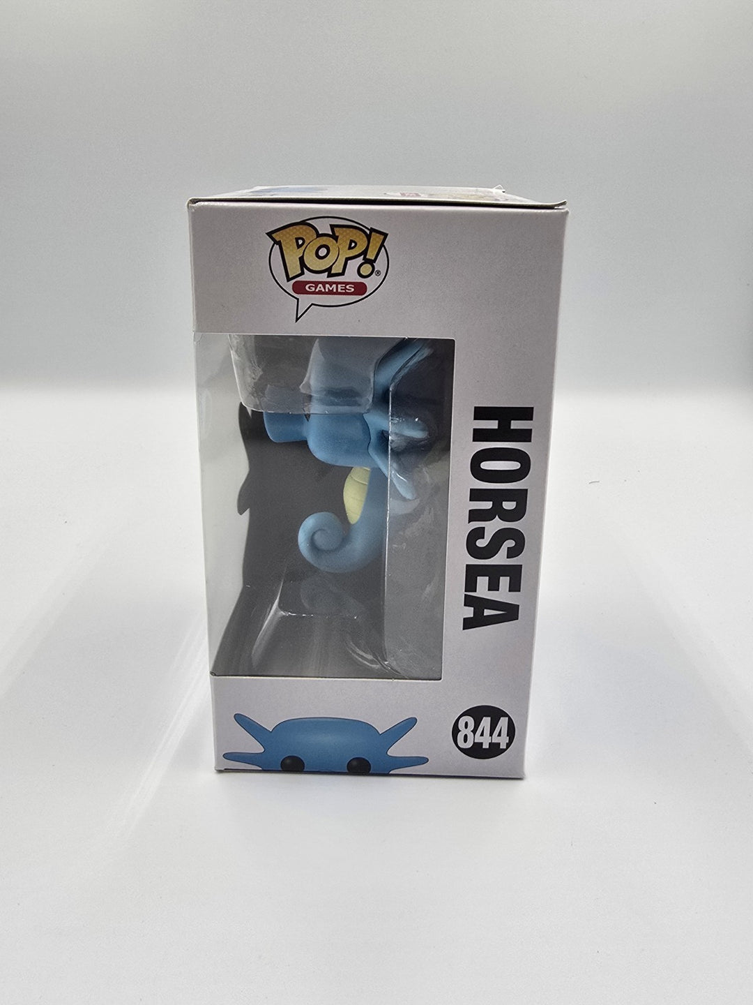 Funko Pop! Vinyl: Pokémon - Horsea 