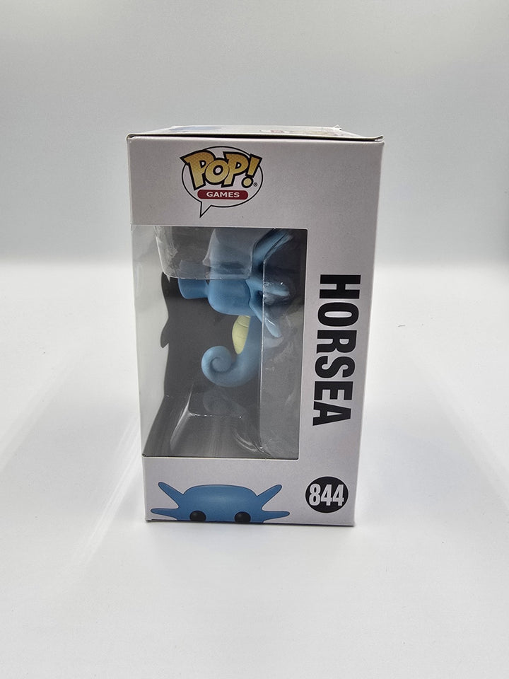 Funko Pop! Vinyl: Pokémon - Horsea 