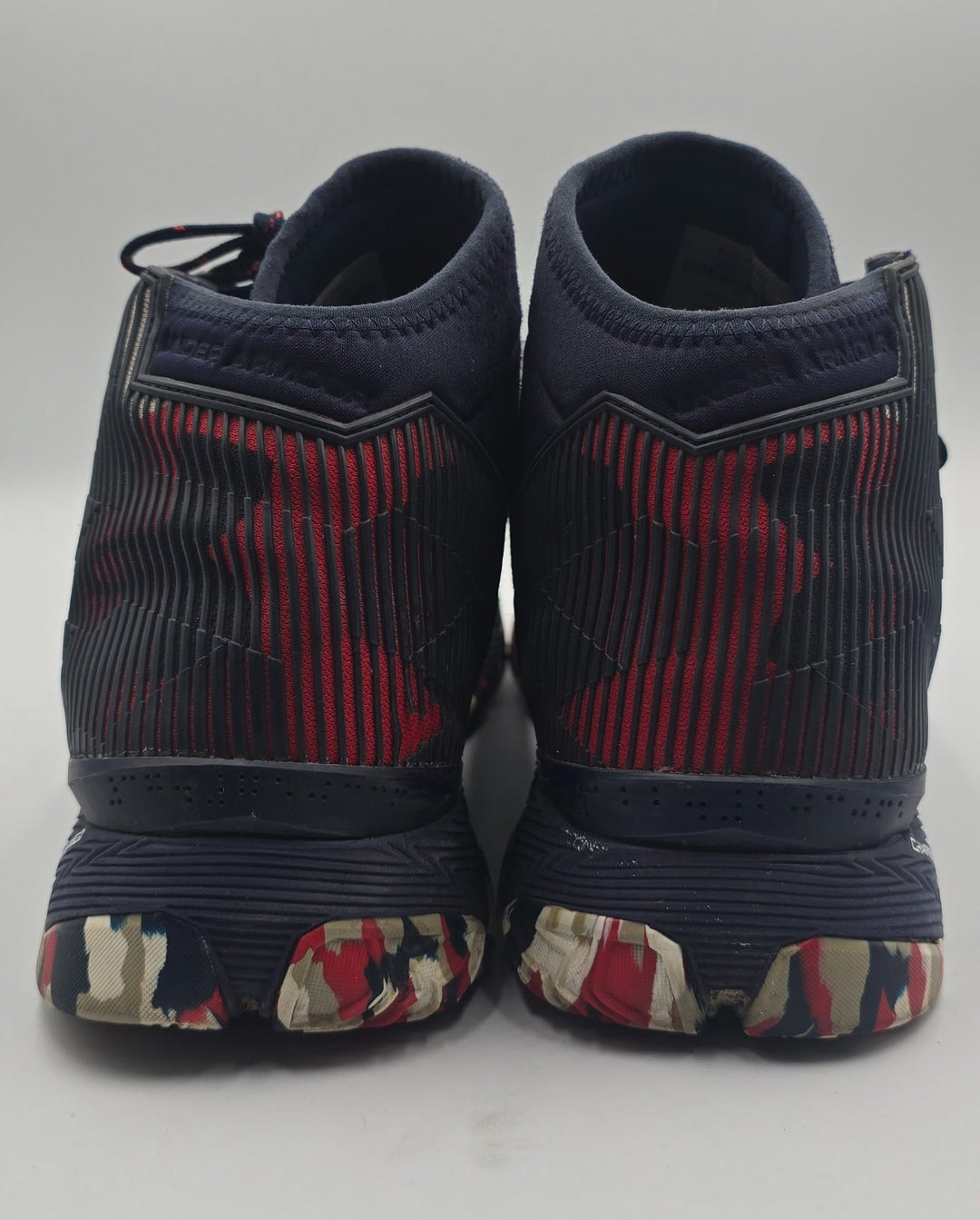 Under Armour Curry 2.5 1274425-411 Men&