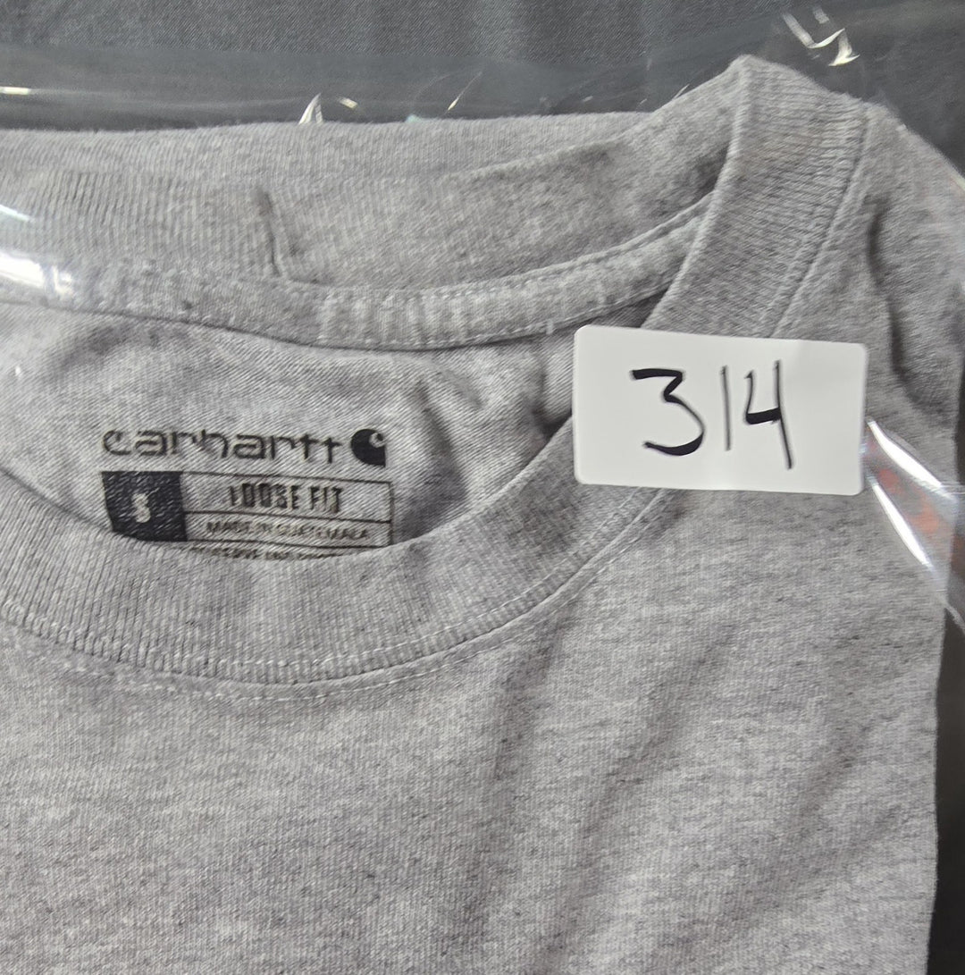 Carhartt K87 Workwear Pocket T-Shirt Men&