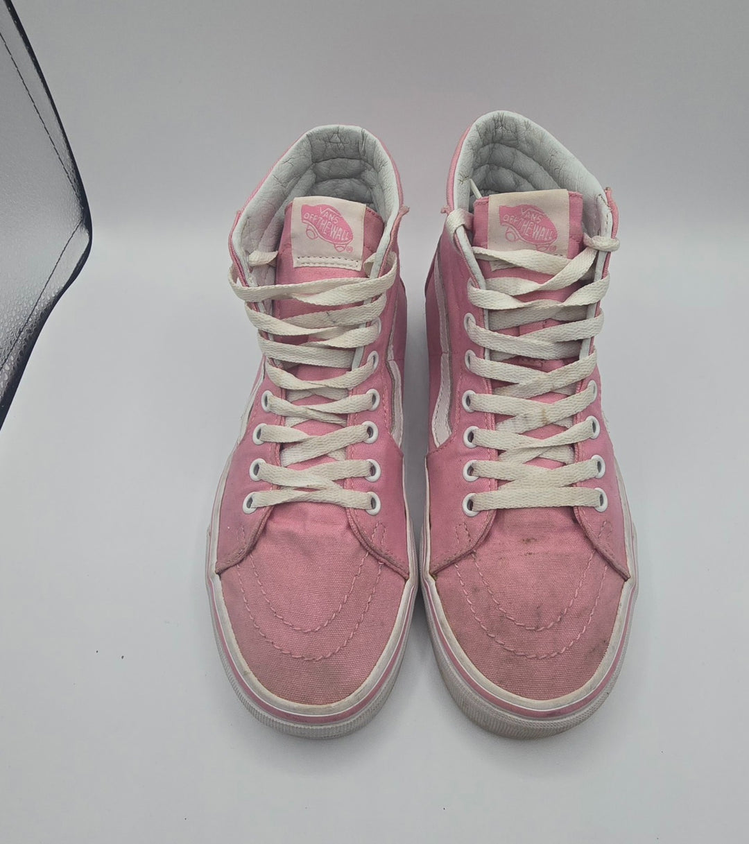 Vans Off The Wall Skate Shoes Women&
