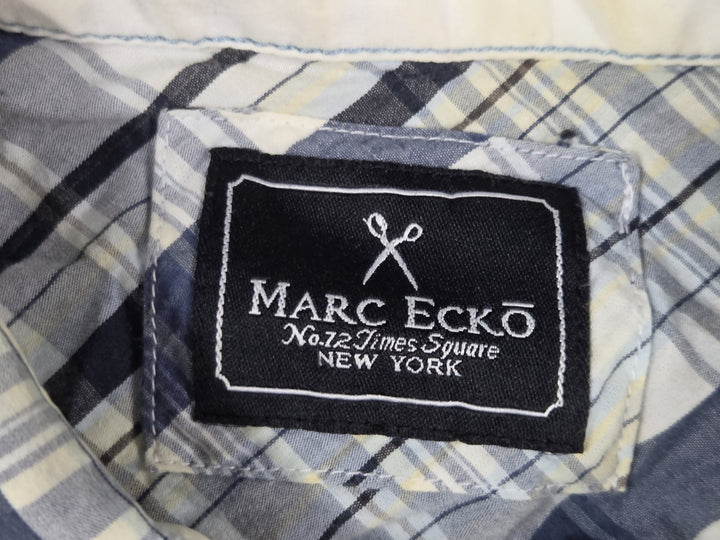 Marc Ecko Cut Sew Men&