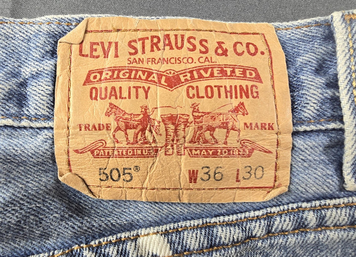 VTG Levi&