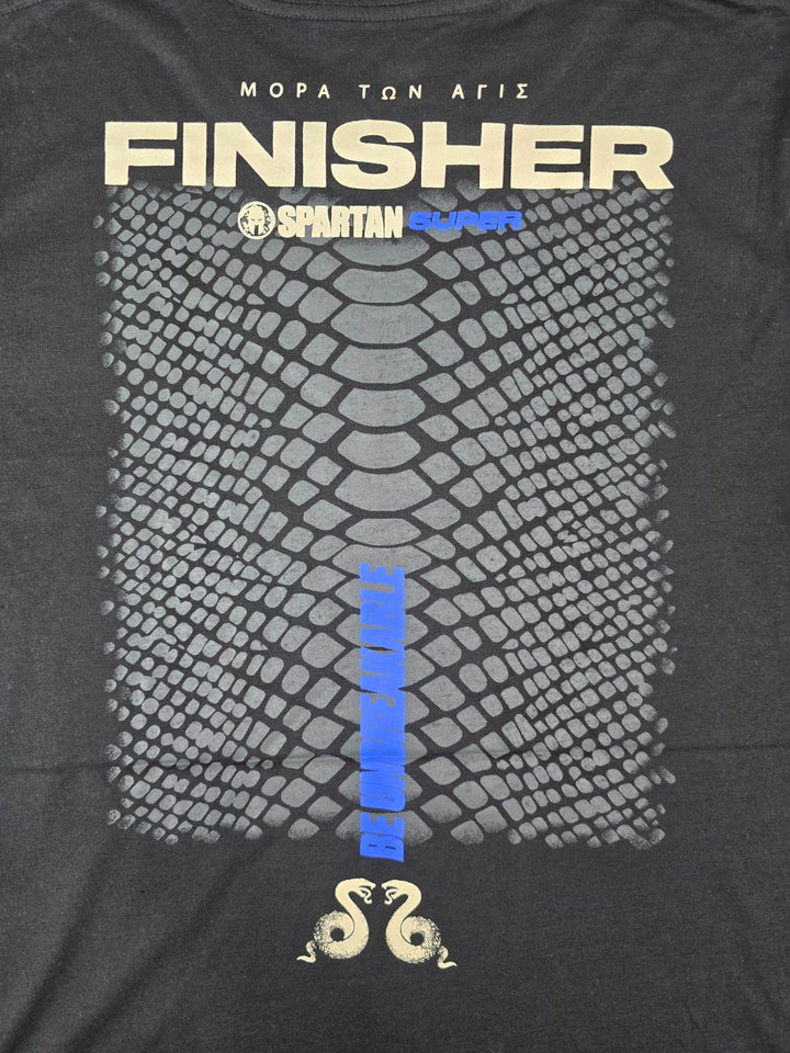 Spartan Super Craft T-Shirt Men&