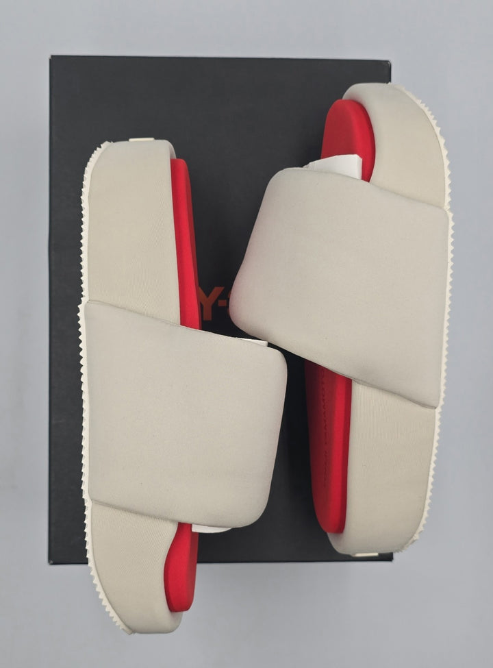 Adidas Y-3 Slide Men&