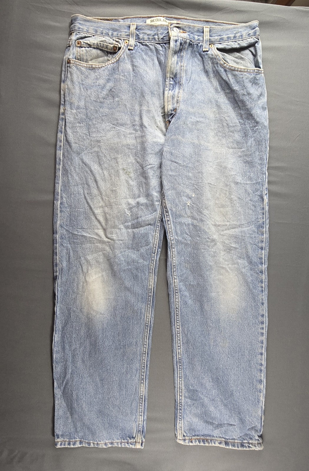 VTG Levi&
