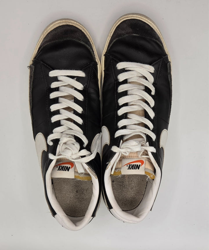 Nike Blazer Low 77 Shoes Men&