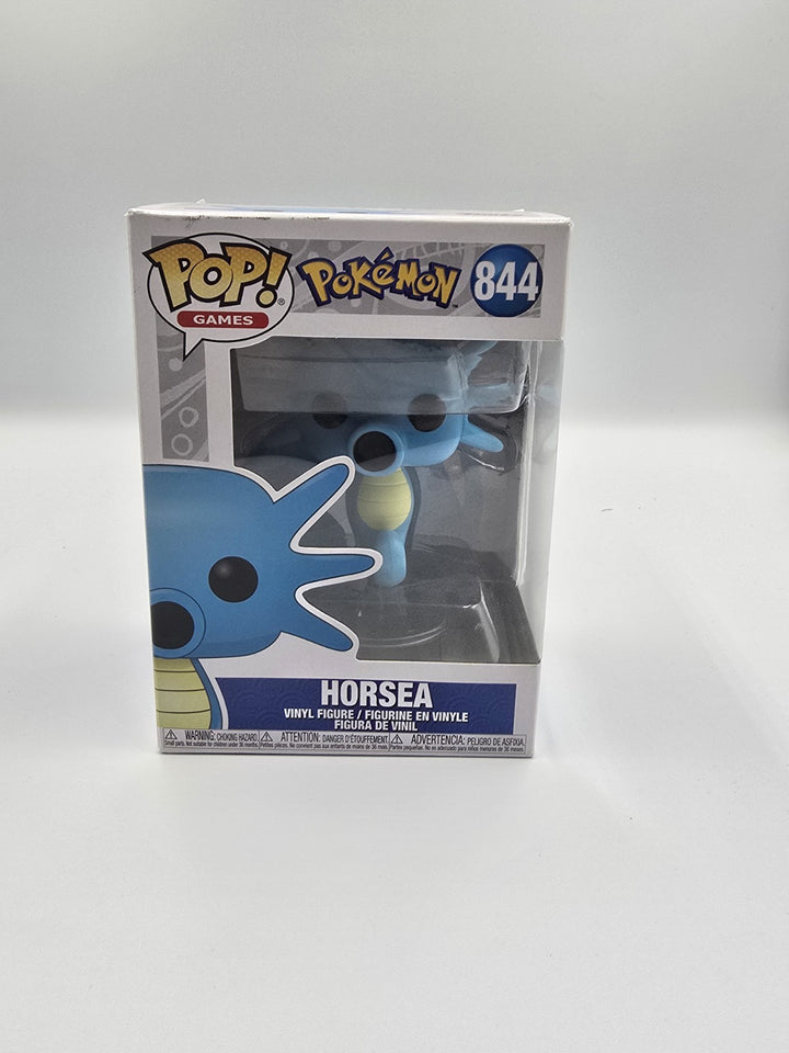 Funko Pop! Vinyl: Pokémon - Horsea 