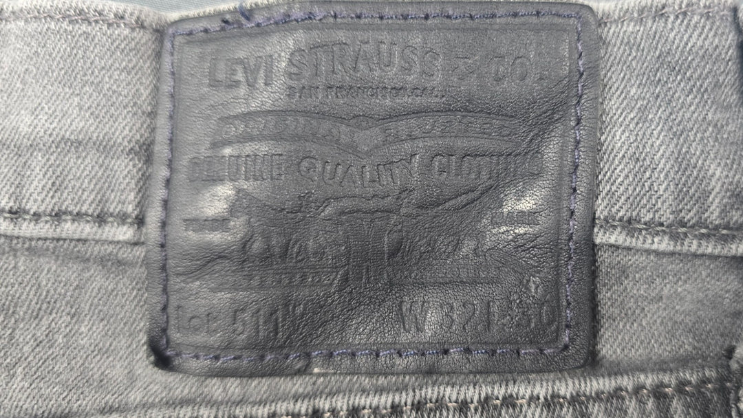 Levi&