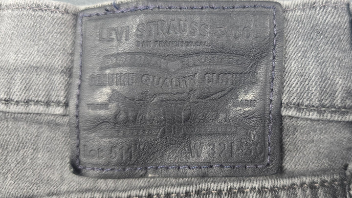 Levi&