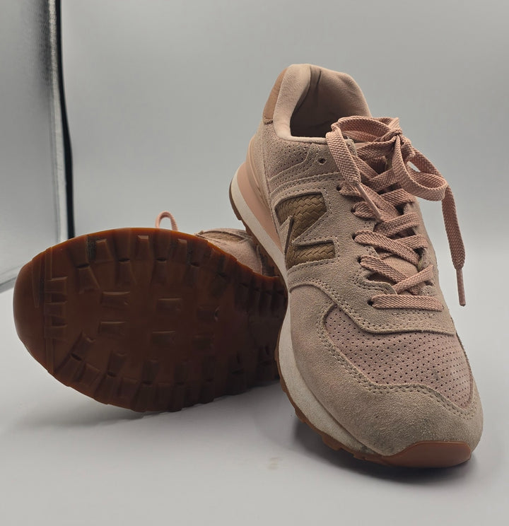 New Balance 574 WL574WMB Women&