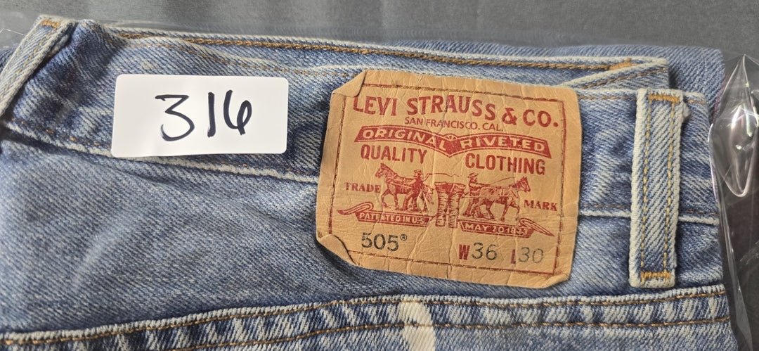 VTG Levi&