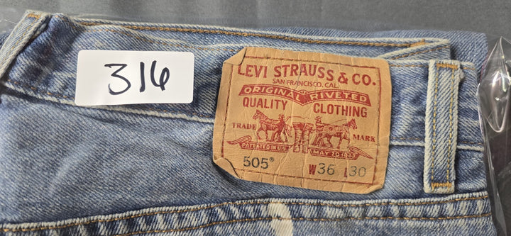 VTG Levi&