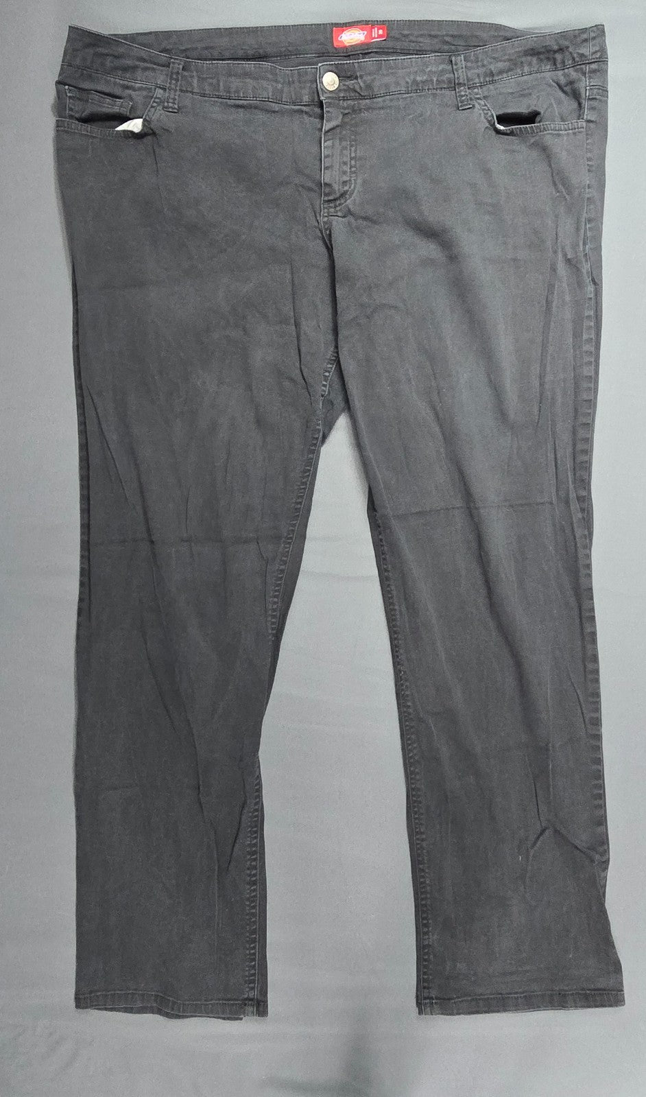 Dickies Jeans Women&