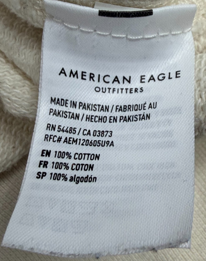 American Eagle USA Hoodie Men&