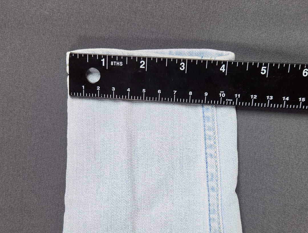 Hollister Low Rise Super Skinny Jeans Women&