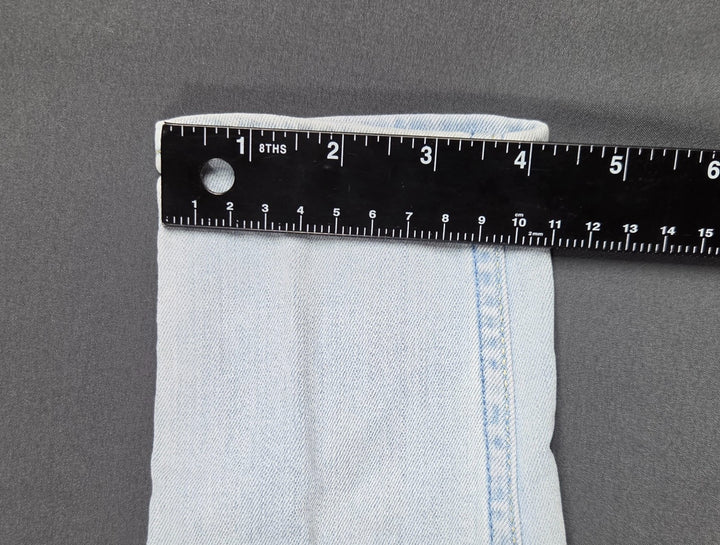 Hollister Low Rise Super Skinny Jeans Women&
