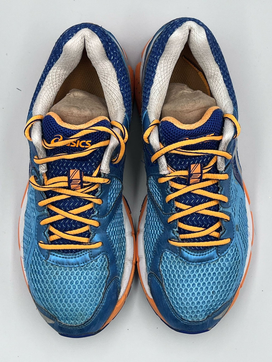 ASICS GEL-GT-2000 3 Athletic Shoes Women&