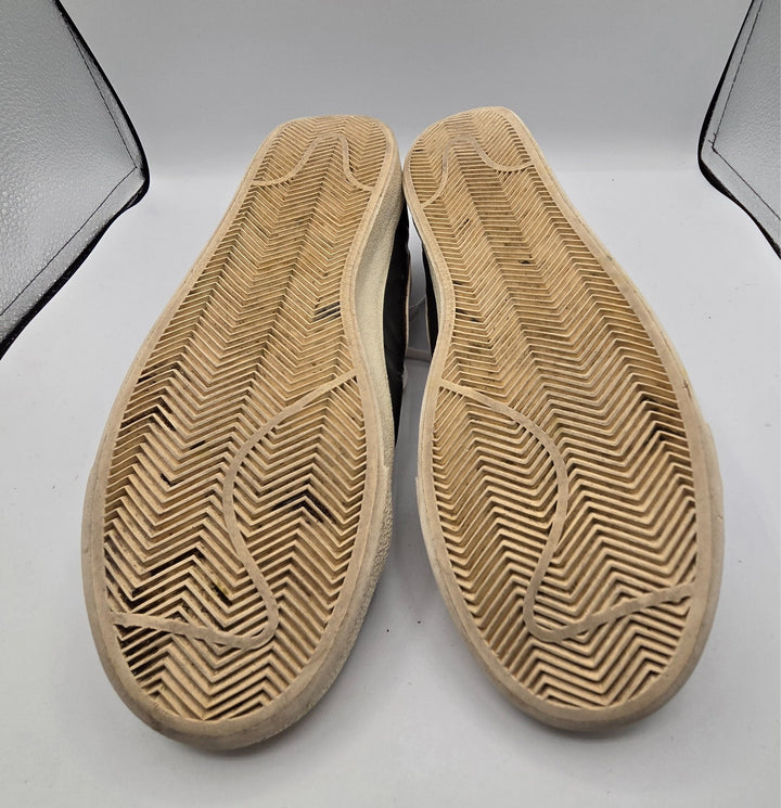 Nike Blazer Low 77 Shoes Men&