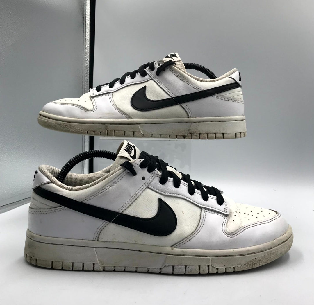 Nike Dunk Low Reverse Panda Athletic Sneakers Men&