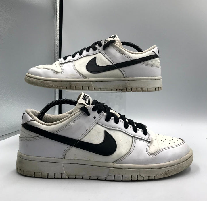 Nike Dunk Low Reverse Panda Athletic Sneakers Men&