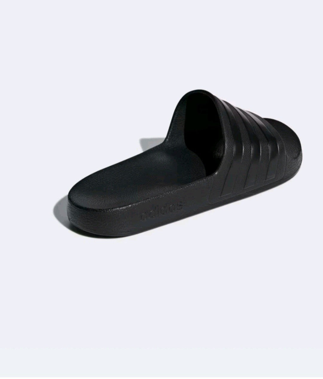 Adidas Adilette Aqua Mens Slides Bathing Size Men&