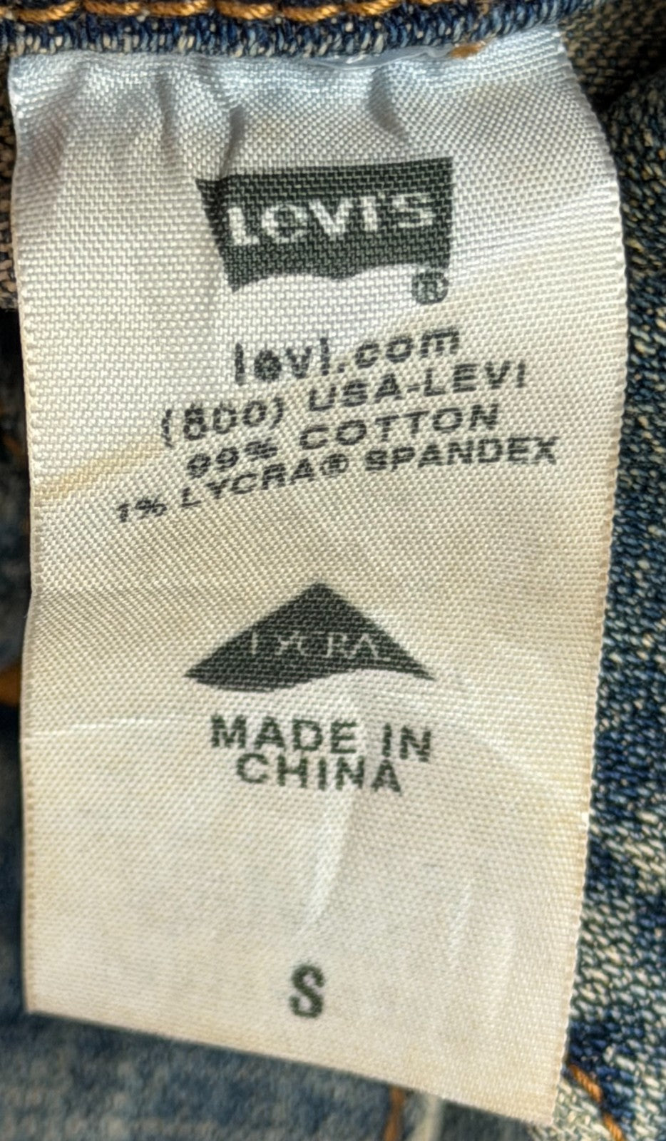 Levi&