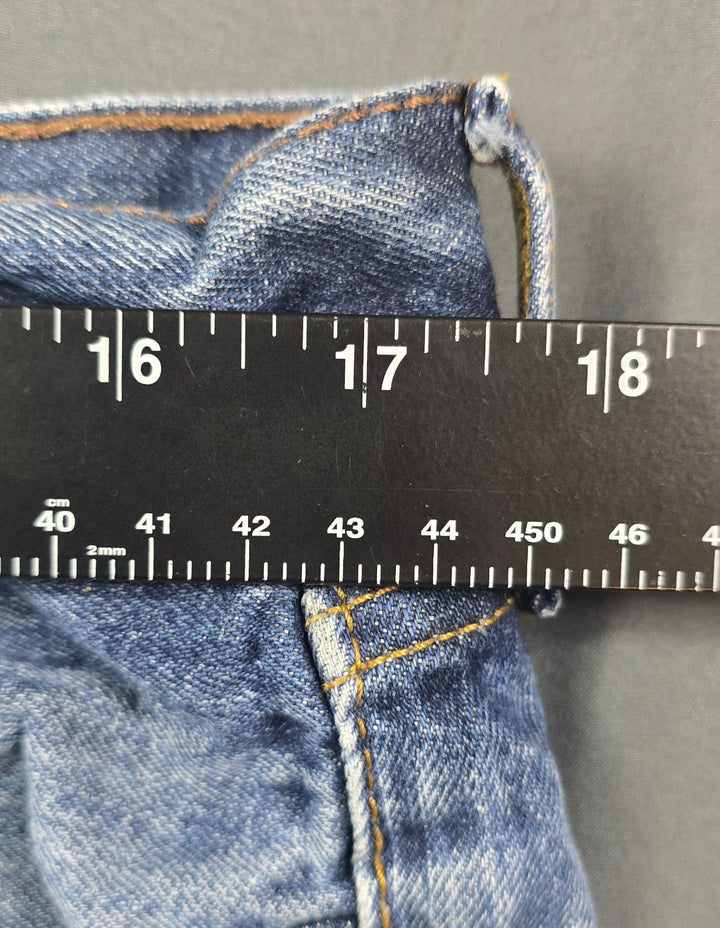 Levi&